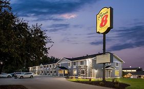 Super 8 By Wyndham Alexandria Mn