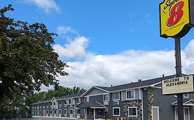 Super 8 By Wyndham Alexandria Mn
